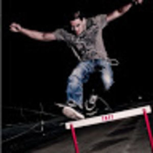 Meet your Posher, Bryan